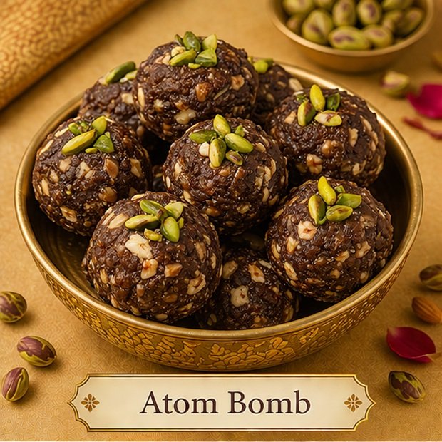 Atom Bomb